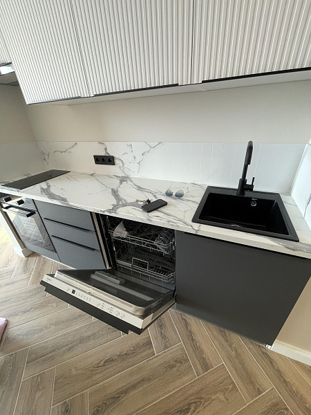 апартаменты Долгопрудненское шоссе 3А / ул. Новодачная, 67/68 