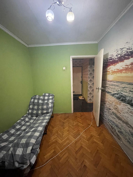 ул. Дирижабельная, д. 10