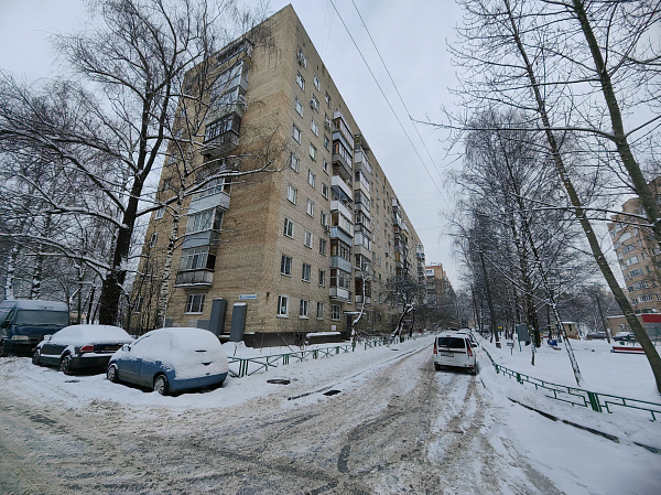 ул. Спортивная, д. 5