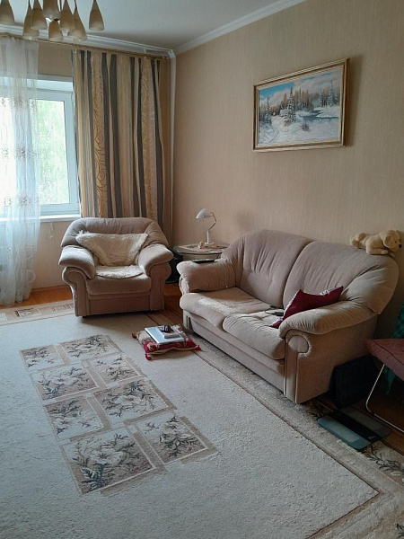 Москва, ул. Дубнинская, д. 30, корп. 1