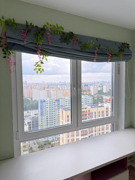 Москва, ул. Базовская, д. 15Б, корп. 2