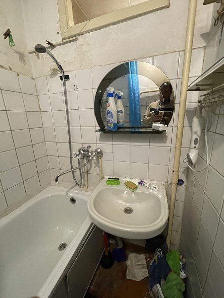 ул. Дирижабельная, д. 17