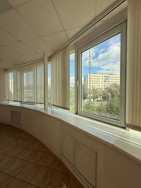 пр-кт Пацаева, д. 7, корп. 1 пр-кт Пацаева, д. 7, корп. 1