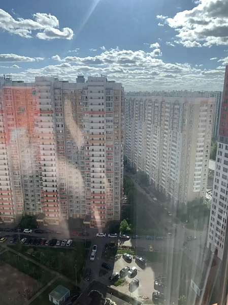 ул. Совхозная, д. 16, корп. 2