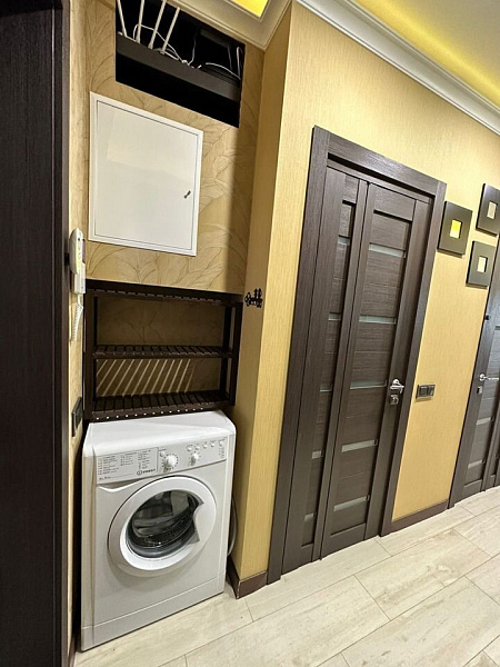 Старое Дмитровское шоссе, д. 11