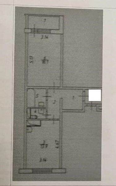 Новый бульвар, д. 15 Новый бульвар, д. 15
