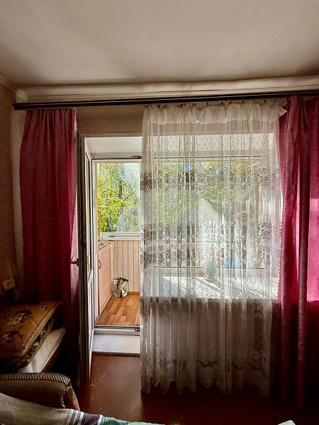 ул. Первомайская, д. 60А