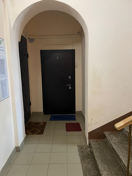 ул. Центральная, д. 9