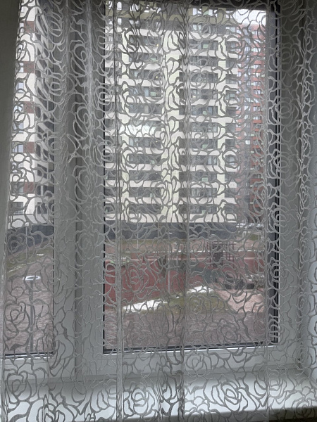 ул. Парковая, д. 46, корп. 1