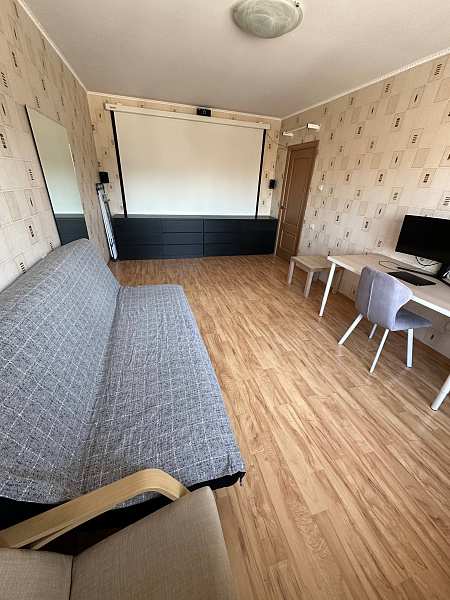 ул. Спортивная, д. 5, корп. 3