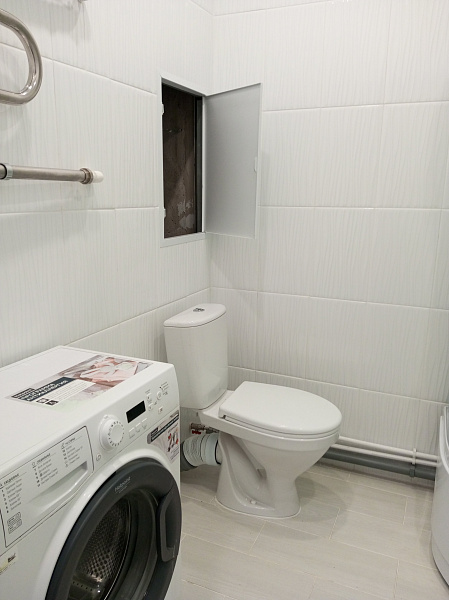 ул. Парковая, д. 44, корп. 1