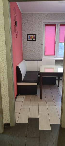 Дмитровский район, пгт Некрасовский, мкр-н Строителей д. 42