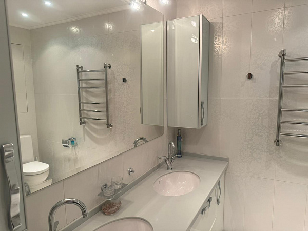 ул. Центральная, д. 5