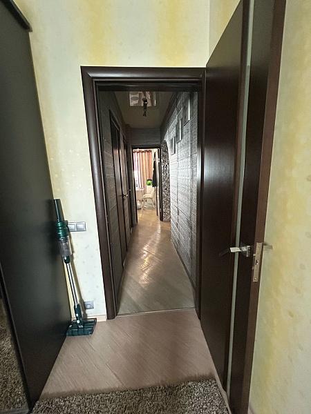 пр-кт Ракетостроителей, д. 5, корп. 2 пр-кт Ракетостроителей, д. 5, корп. 2