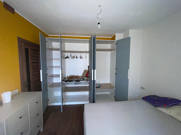 пр-кт Мельникова, д. 18