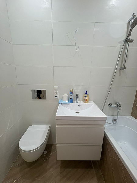 ул. Парковая, д. 54