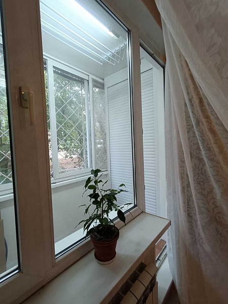 ул. Зелёная, д. 15