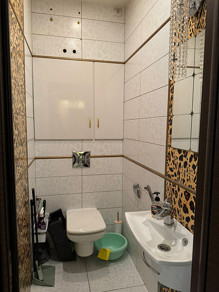 Лихачевское шоссе, д. 1, корп. 4