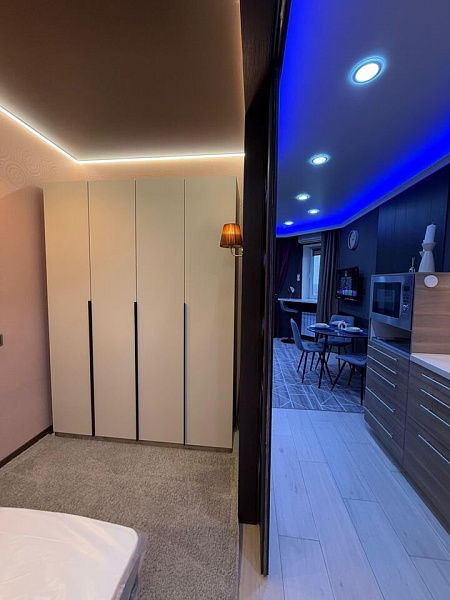 Старое Дмитровское шоссе, д. 11