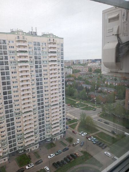 Новый бульвар, д. 7