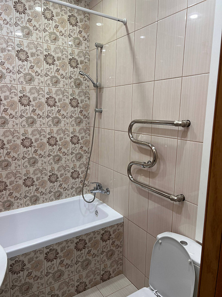 ул. Парковая, д. 52, корп. 1