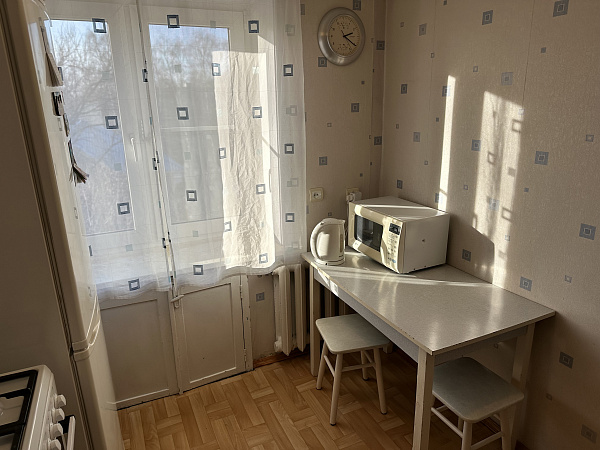 ул. Якорная, д. 3