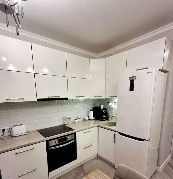 Старое Дмитровское шоссе, д. 11