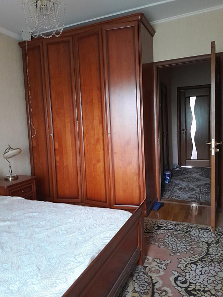 Москва, ул. Дубнинская, д. 30, корп. 1