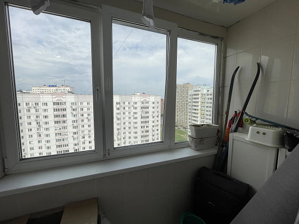пр-кт Ракетостроителей, д. 5, корп. 1