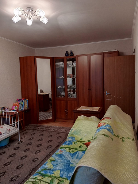 Москва, ул. Смольная, д. 51, корп. 2