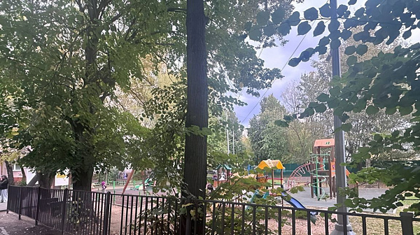 ул. Южная, д. 1А