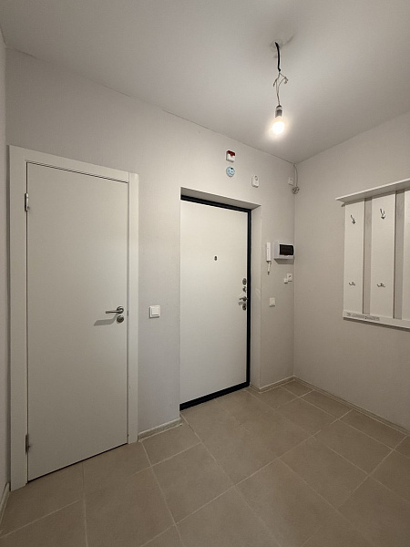 ул. Парковая, д. 46, корп. 1