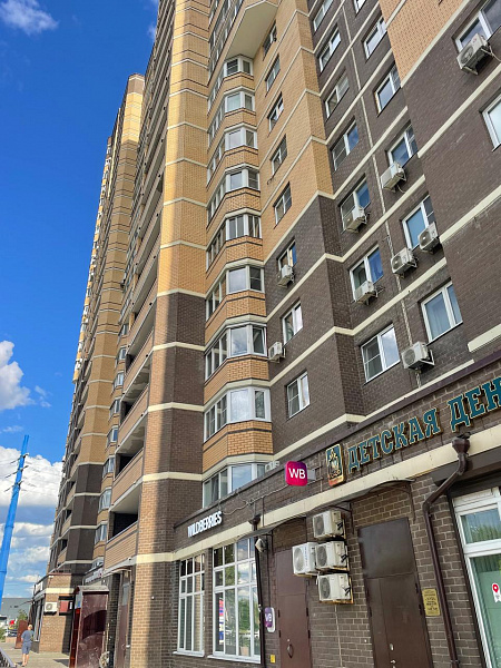 Старое Дмитровское шоссе, д. 11