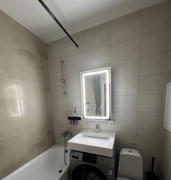 ул. Парковая, д. 46