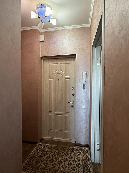 ул. Дирижабельная, д. 13