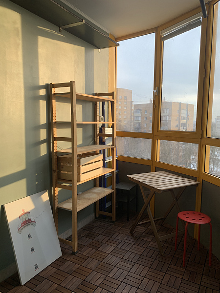 Химки, ул. Совхозная, д. 3